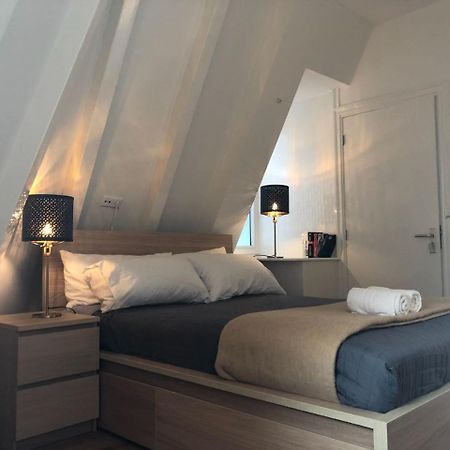 A'Dam Centre Chic Bed & Breakfast Amsterdam Luaran gambar