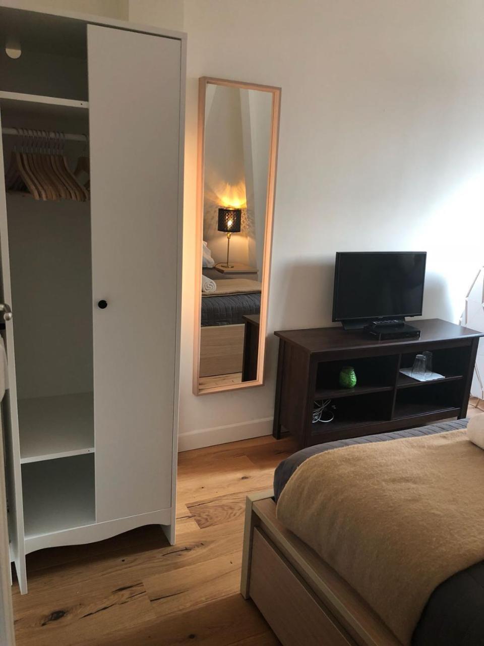 A'Dam Centre Chic Bed & Breakfast Amsterdam Luaran gambar