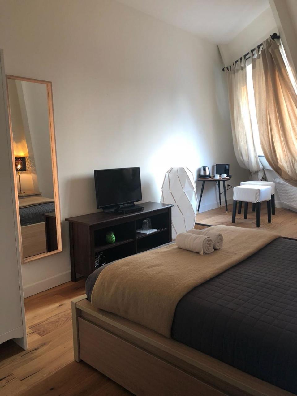 A'Dam Centre Chic Bed & Breakfast Amsterdam Luaran gambar